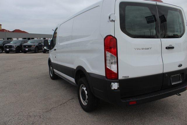 used 2020 Ford Transit-250 car, priced at $19,995