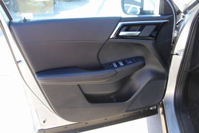 used 2024 Mitsubishi Outlander car, priced at $27,495