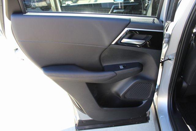 used 2024 Mitsubishi Outlander car, priced at $27,495