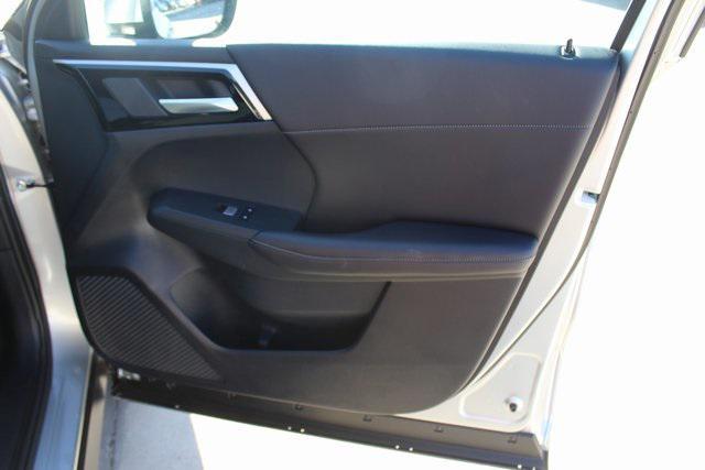 used 2024 Mitsubishi Outlander car, priced at $27,495