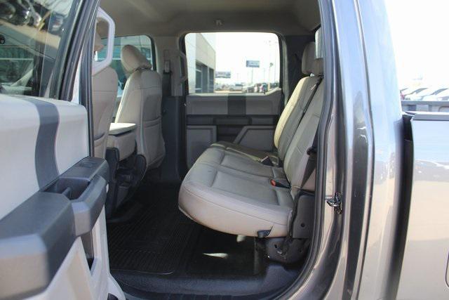 used 2022 Ford F-250 car, priced at $46,495