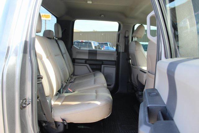 used 2022 Ford F-250 car, priced at $46,495