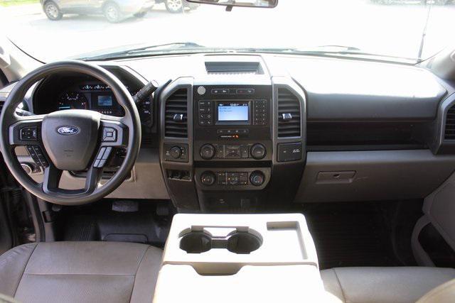 used 2022 Ford F-250 car, priced at $46,495