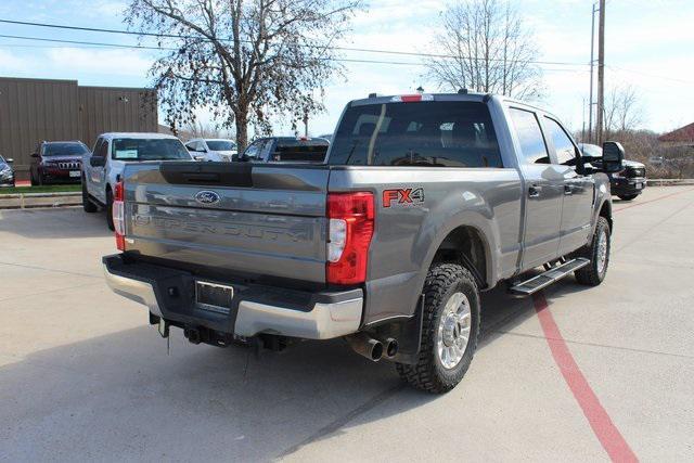 used 2022 Ford F-250 car, priced at $46,495