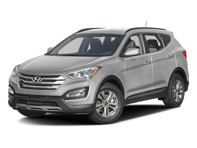 used 2016 Hyundai Santa Fe Sport car, priced at $11,995