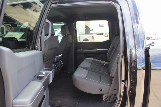 new 2024 Ford F-150 car, priced at $46,146