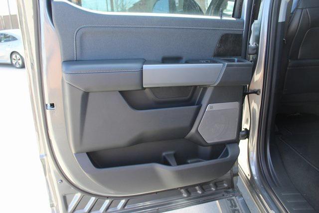 new 2024 Ford F-250 car, priced at $81,376
