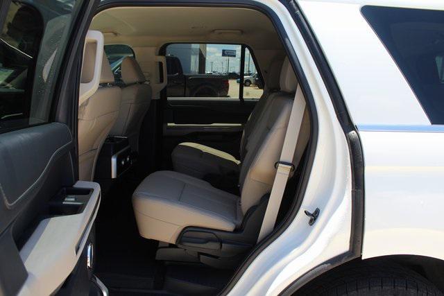 new 2024 Ford Expedition car, priced at $57,341