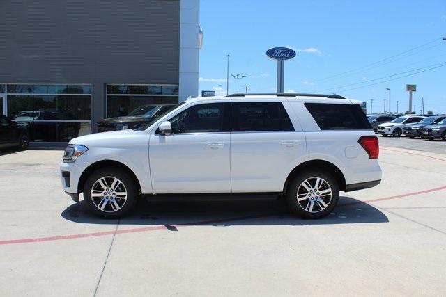 new 2024 Ford Expedition car, priced at $57,341
