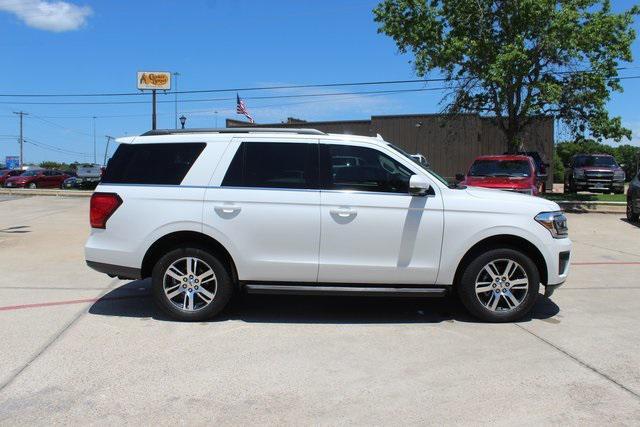 new 2024 Ford Expedition car, priced at $57,341
