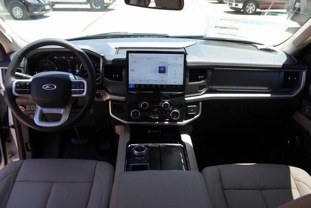 new 2024 Ford Expedition car, priced at $57,341