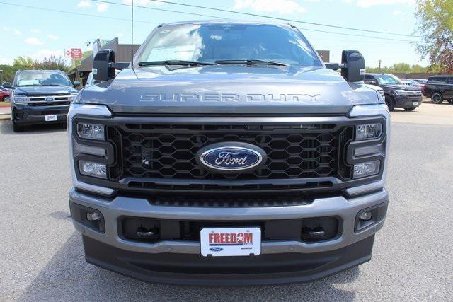 new 2024 Ford F-250 car, priced at $78,995