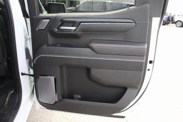 used 2023 GMC Sierra 1500 car, priced at $53,995