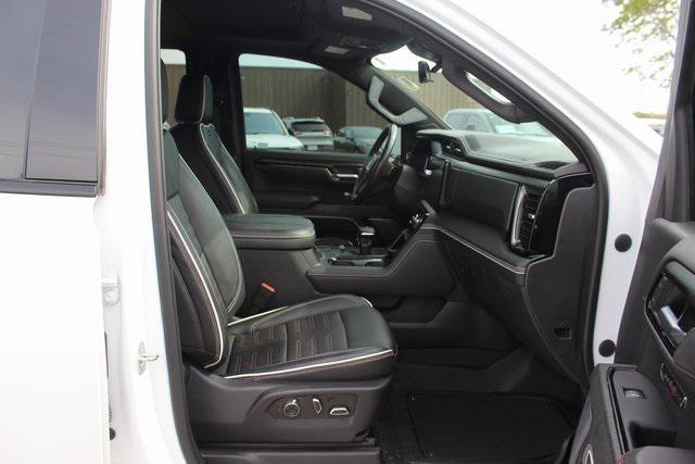 used 2023 GMC Sierra 1500 car, priced at $53,995