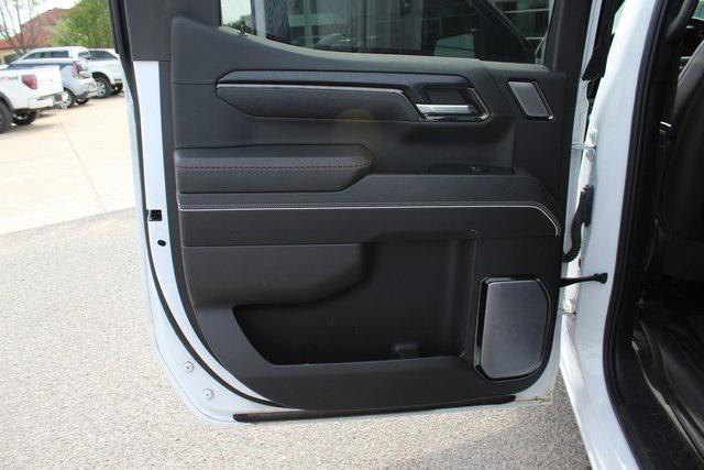 used 2023 GMC Sierra 1500 car, priced at $53,995