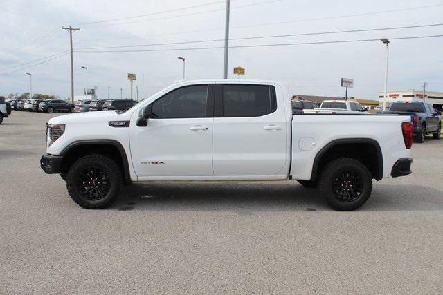 used 2023 GMC Sierra 1500 car, priced at $53,995