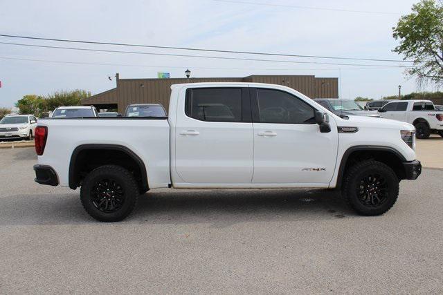 used 2023 GMC Sierra 1500 car, priced at $53,995