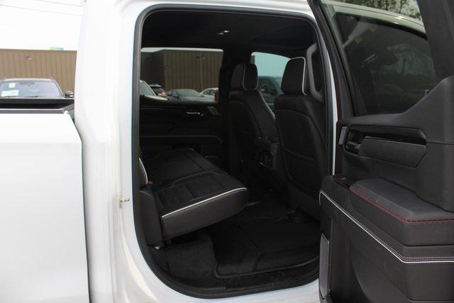 used 2023 GMC Sierra 1500 car, priced at $53,995