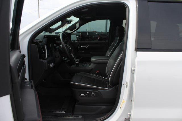 used 2023 GMC Sierra 1500 car, priced at $53,995