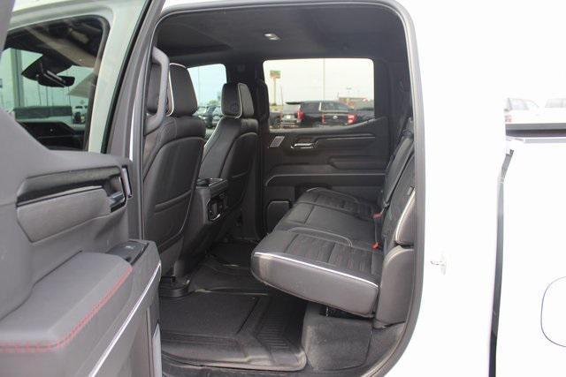 used 2023 GMC Sierra 1500 car, priced at $53,995