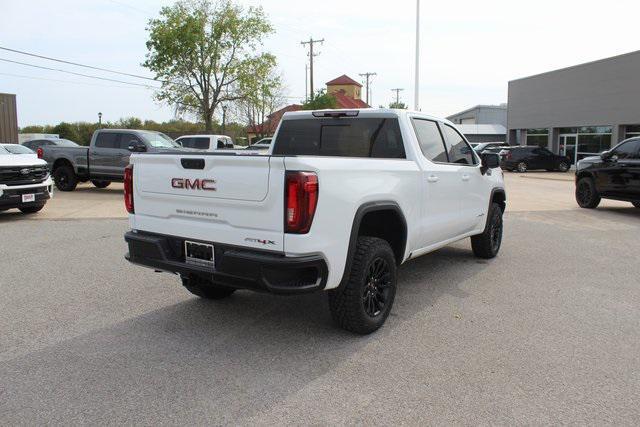 used 2023 GMC Sierra 1500 car, priced at $53,995