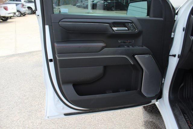 used 2023 GMC Sierra 1500 car, priced at $53,995