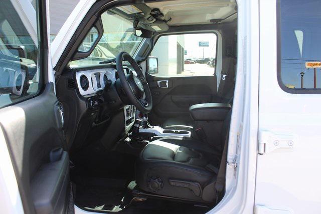 used 2023 Jeep Gladiator car, priced at $59,995