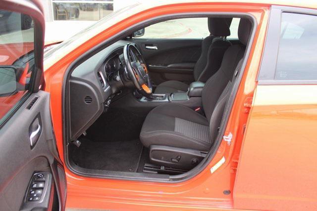 used 2021 Dodge Charger car, priced at $23,495