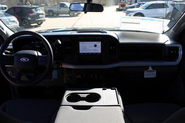 new 2024 Ford F-250 car, priced at $53,192