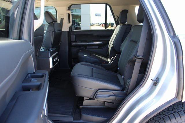 new 2024 Ford Expedition car, priced at $56,980