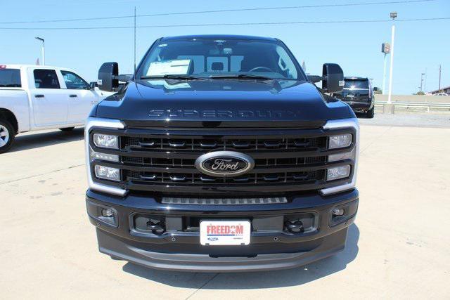 new 2024 Ford F-250 car, priced at $82,995