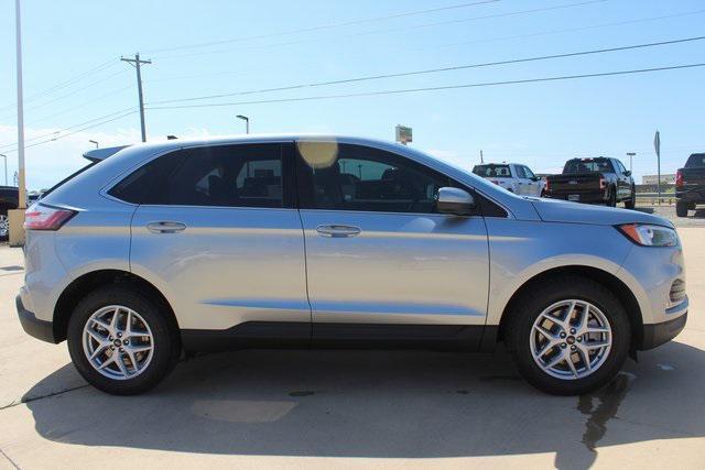 new 2024 Ford Edge car, priced at $31,495