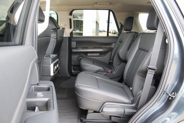 new 2024 Ford Expedition car, priced at $59,120