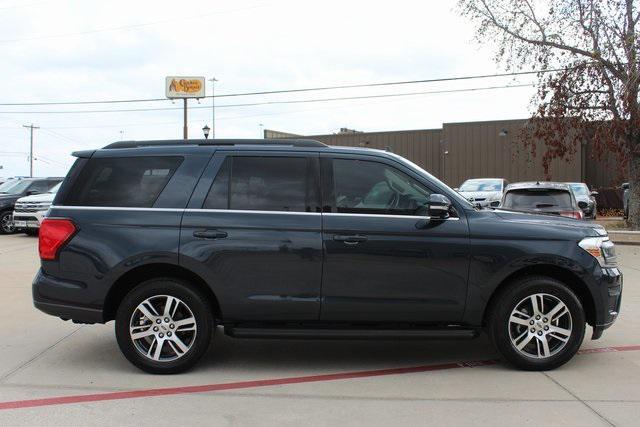 new 2024 Ford Expedition car, priced at $59,120