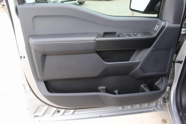 new 2025 Ford F-150 car, priced at $44,654
