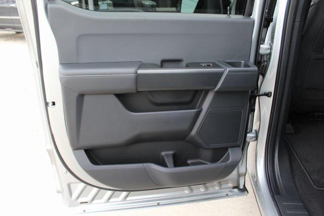 new 2025 Ford F-150 car, priced at $44,654
