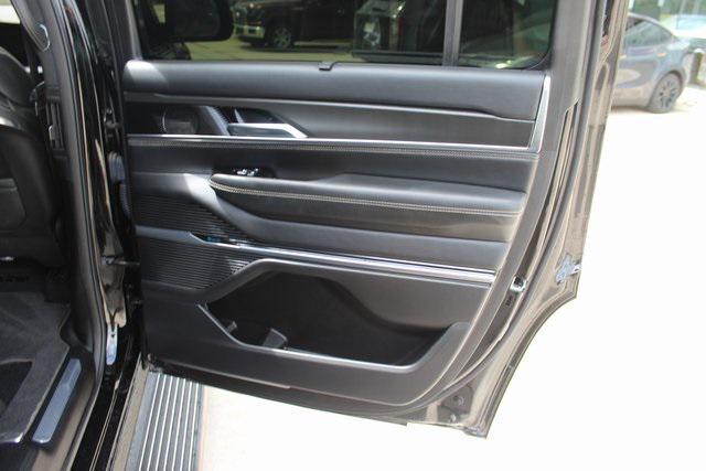 used 2022 Jeep Grand Wagoneer car, priced at $49,995