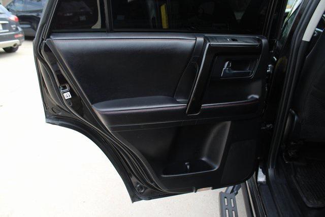 used 2017 Toyota 4Runner car, priced at $23,495
