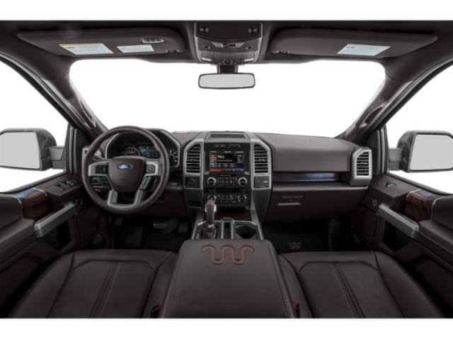 used 2015 Ford F-150 car, priced at $22,995
