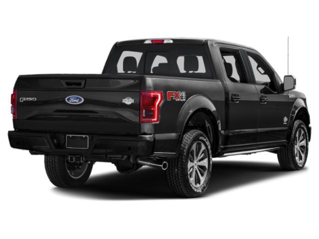 used 2015 Ford F-150 car, priced at $22,995