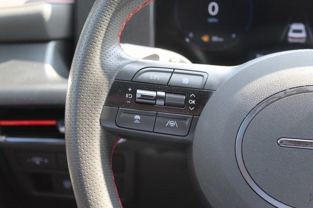 used 2024 Hyundai Sonata car, priced at $28,995