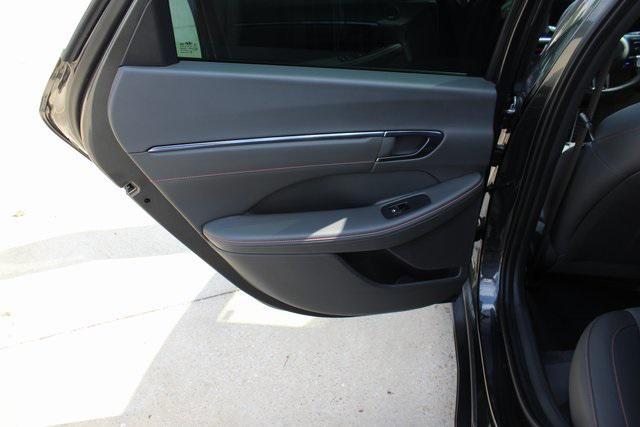 used 2024 Hyundai Sonata car, priced at $28,995