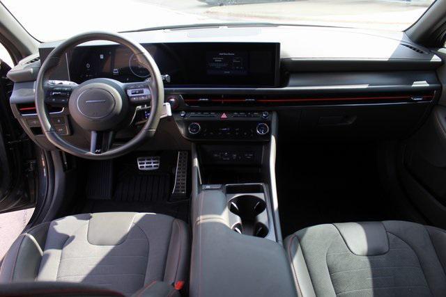 used 2024 Hyundai Sonata car, priced at $28,995