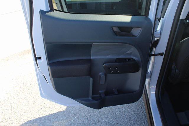 new 2025 Ford Maverick car, priced at $27,440