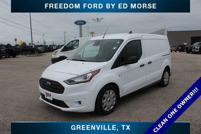 used 2022 Ford Transit Connect car, priced at $29,495