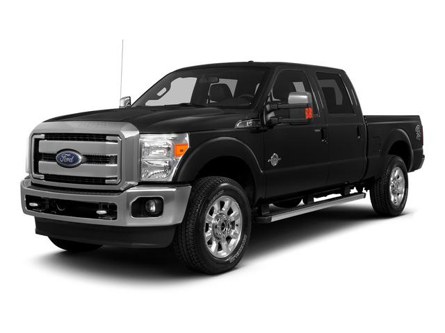 used 2015 Ford F-250 car, priced at $34,495