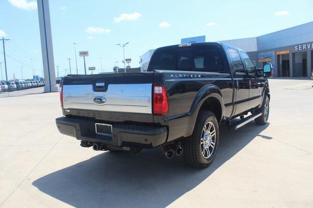 used 2015 Ford F-250 car, priced at $33,995