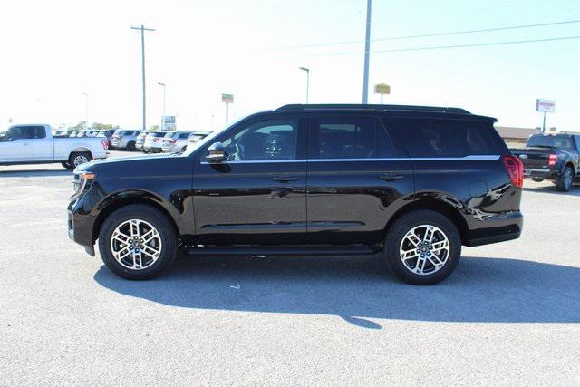 new 2025 Ford Expedition car, priced at $64,179