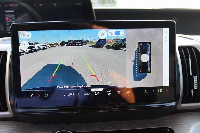 new 2025 Ford Expedition car, priced at $64,179