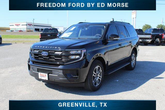 new 2025 Ford Expedition car, priced at $64,179
